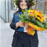 Dottoressa in lingue, culture e letterature moderne impartisce lezioni di inglese per ragazzi e adulti